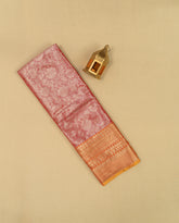 SC2954 - Tissue With Jaquard Boy And Contrast Border
